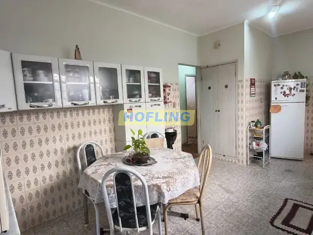Casa com 280m² 5 quartos e 1 banheiro, à venda, no bairro Vila Indaiá em Rio Claro
