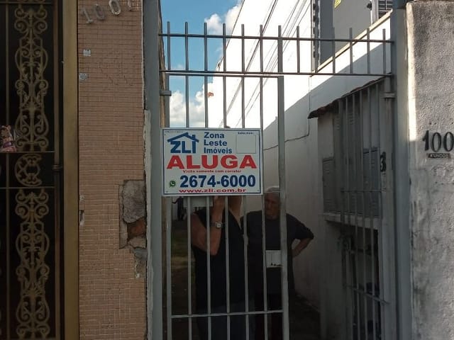 Foto do Casa - Casa para Locação 1 Quarto, 200M², Vila Carrão, São Paulo - SP | ZONA LESTE IMÓVEIS