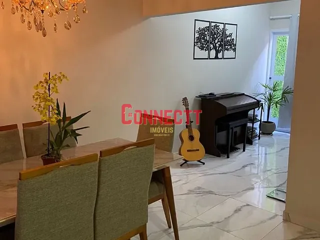 Casa com 200m² 2 quartos e 3 banheiros, à venda, no bairro Jardim Manoel Penna em Ribeirão Preto