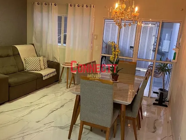Casa com 200m² 2 quartos e 3 banheiros, à venda, no bairro Jardim Manoel Penna em Ribeirão Preto