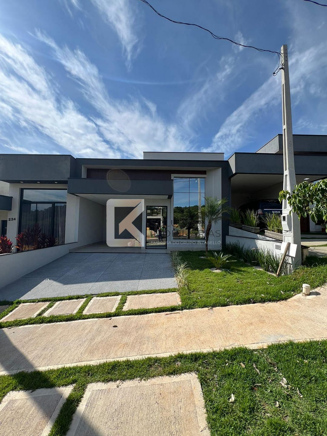 Casa, 3 quartos, 134 m² - Foto 26