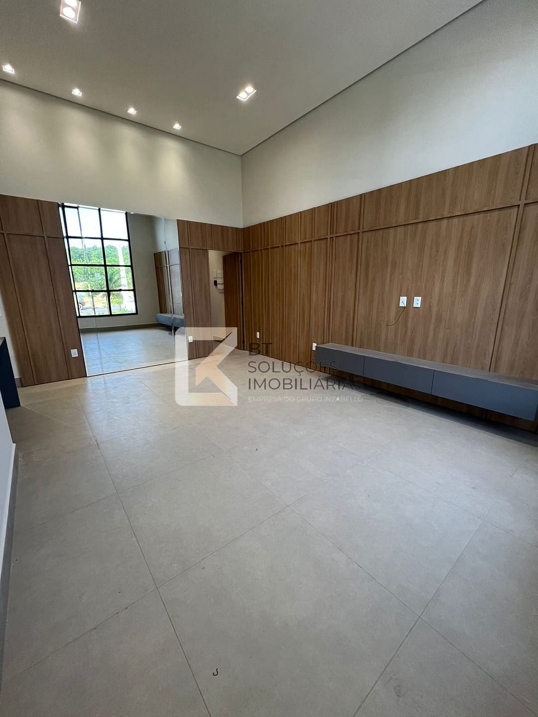 Casa, 3 quartos, 134 m² - Foto 1