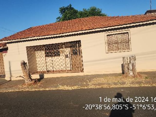 Foto do Casa - Casa à venda 2 Quartos, 10M², SEDE, PEREIRA BARRETO - SP | Imobiliária Compare