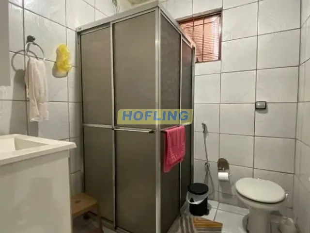 Casa com 200m² 3 quartos e 2 banheiros, à venda, no bairro Consolação em Rio Claro
