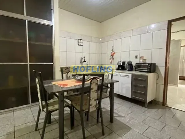 Casa com 200m² 3 quartos e 2 banheiros, à venda, no bairro Consolação em Rio Claro