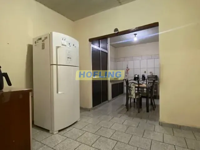 Casa com 200m² 3 quartos e 2 banheiros, à venda, no bairro Consolação em Rio Claro