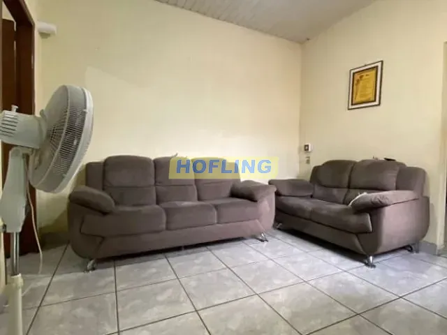 Casa com 200m² 3 quartos e 2 banheiros, à venda, no bairro Consolação em Rio Claro