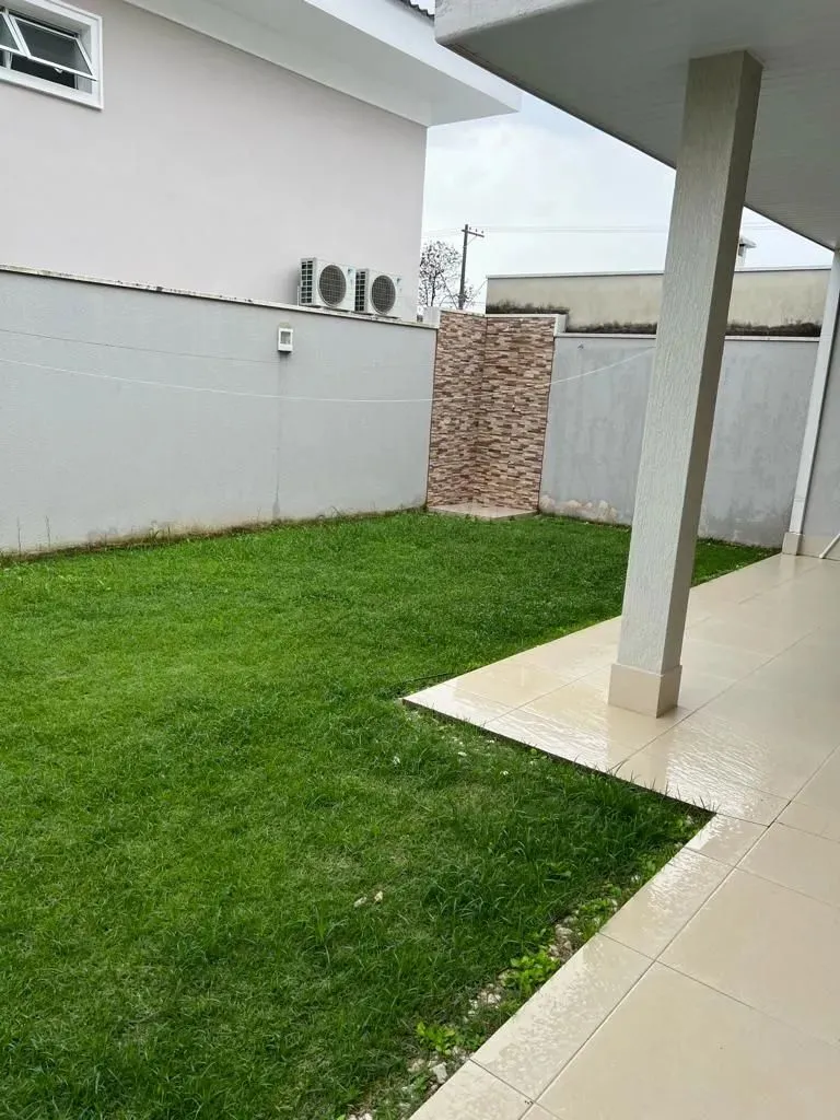 Casa, 4 quartos, 183 m² - Foto 22
