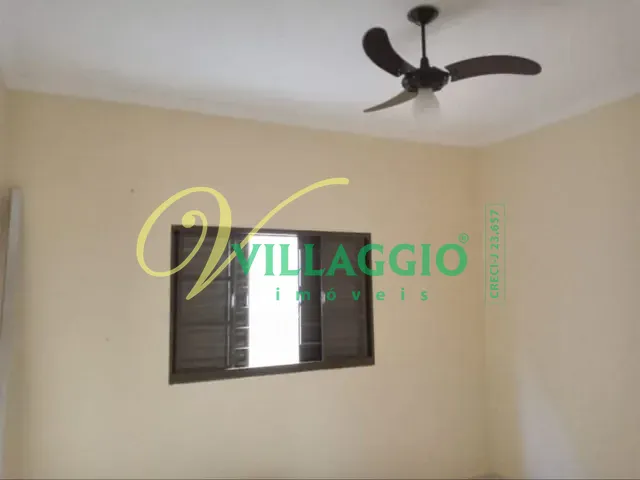 Casa com 200m² 3 quartos e 3 banheiros, à venda, no bairro Parque Residencial Cristo Rei em São José do Rio Preto