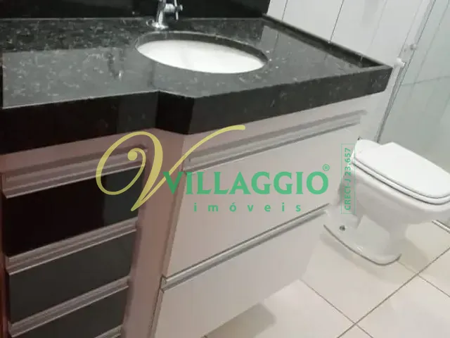 Casa com 200m² 3 quartos e 3 banheiros, à venda, no bairro Parque Residencial Cristo Rei em São José do Rio Preto