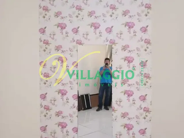 Casa com 200m² 3 quartos e 3 banheiros, à venda, no bairro Parque Residencial Cristo Rei em São José do Rio Preto