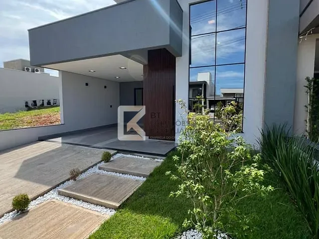 Casa com 200m² 3 quartos e 4 banheiros, à venda, no bairro Vila Rubens em Indaiatuba