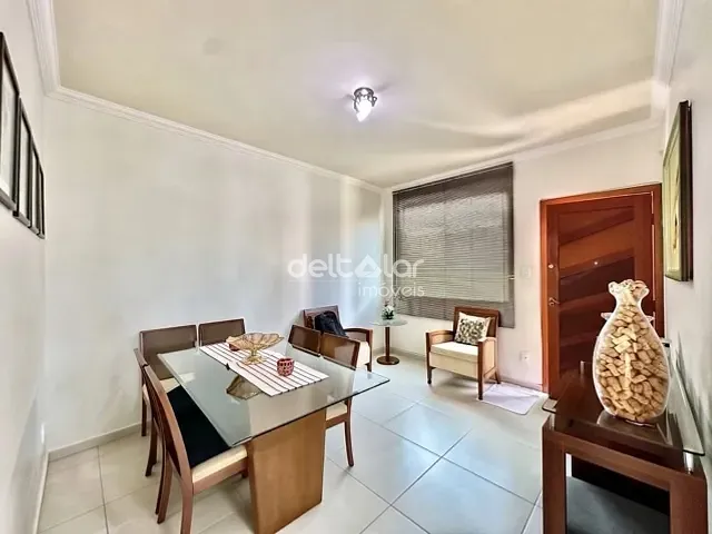 Casa com 70m² 2 quartos e 1 banheiro, à venda, no bairro Jaqueline em Belo Horizonte