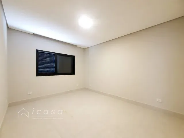 Casa com 250m² 3 quartos e 3 banheiros, à venda, no bairro Residencial Fogaça em Jacareí