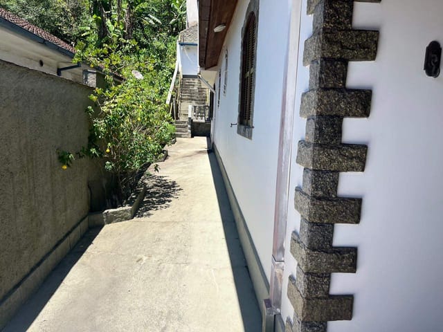 Foto do Casa - Casa à venda, Quarteirão Ingelheim, Petrópolis, RJ | Immobile Administradora de Bens