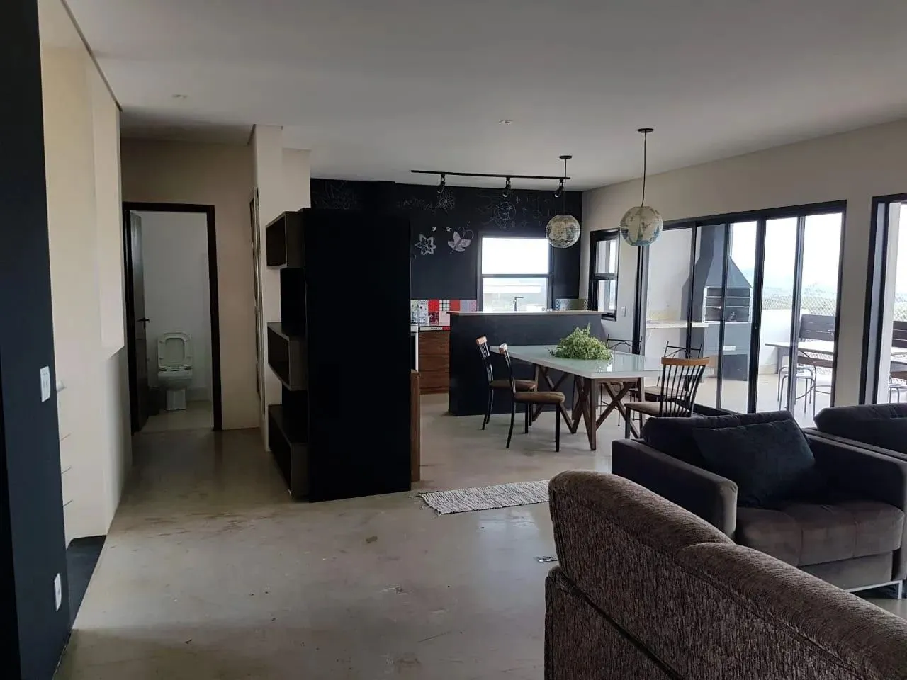 Casa, 3 quartos, 250 m² - Foto 3