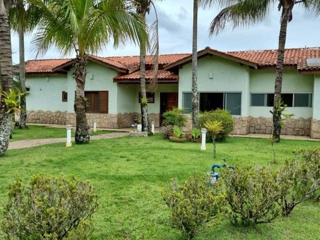 Foto do Casa - Casa com 6 dormitórios, 420 m² - venda por R$ 1.850.000,00 ou aluguel por R$ 9.750,00/mês - Condomínio City Castelo - Itu/SP | ZONA LESTE IMÓVEIS