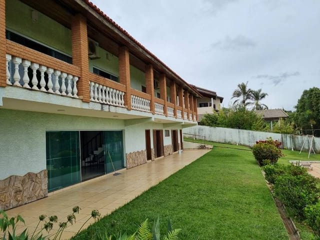 Foto do Casa - Casa com 6 dormitórios, 420 m² - venda por R$ 1.850.000,00 ou aluguel por R$ 9.750,00/mês - Condomínio City Castelo - Itu/SP | ZONA LESTE IMÓVEIS