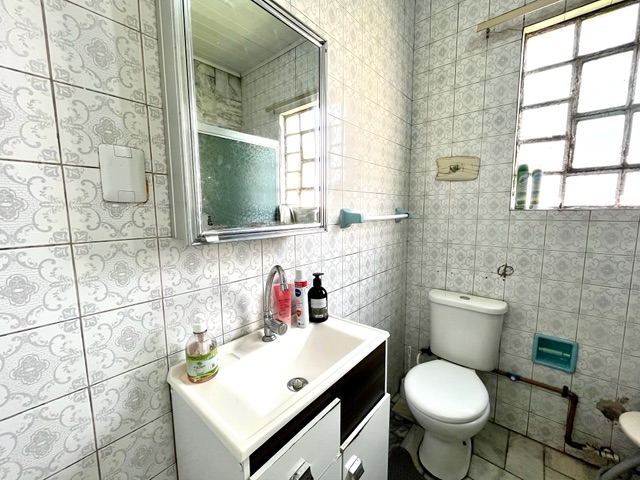 Casa com 120m² 3 quartos e 3 banheiros, à venda, no bairro Centro em Pelotas