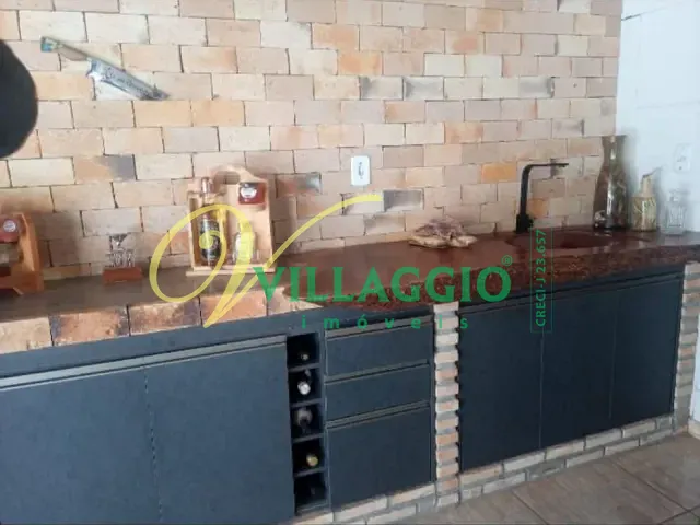 Casa com 240m² 3 quartos e 3 banheiros, à venda, no bairro Residencial Mirante em São José do Rio Preto