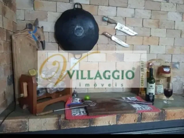 Casa com 240m² 3 quartos e 3 banheiros, à venda, no bairro Residencial Mirante em São José do Rio Preto