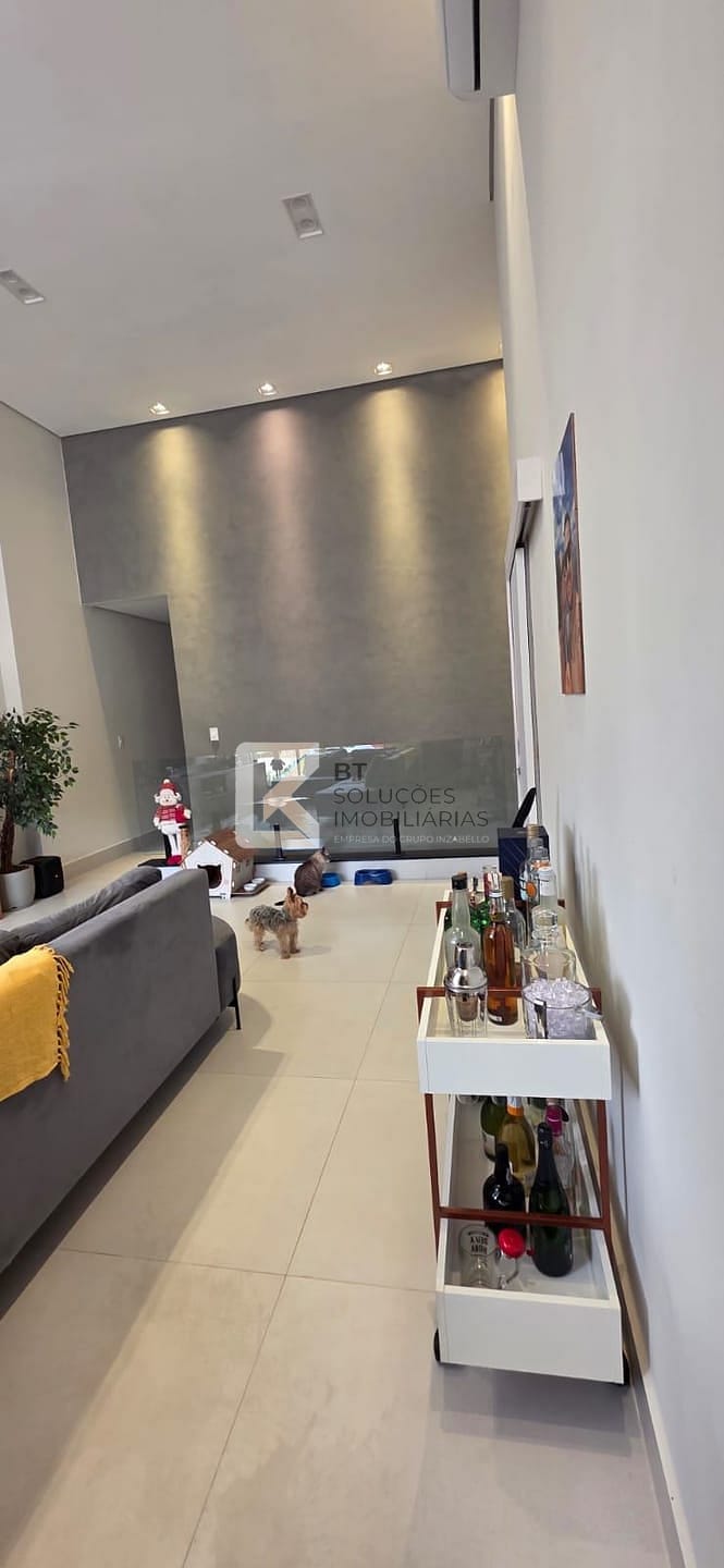 Casa, 3 quartos, 190 m² - Foto 2