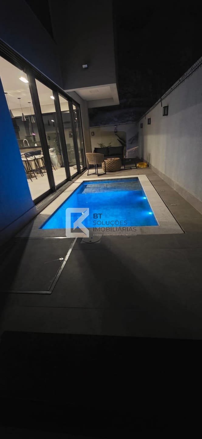 Casa, 3 quartos, 190 m² - Foto 4