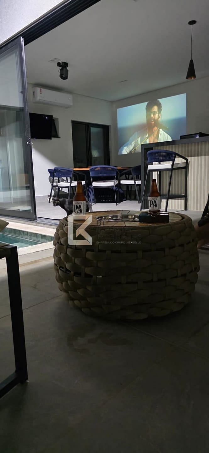 Casa, 3 quartos, 190 m² - Foto 15