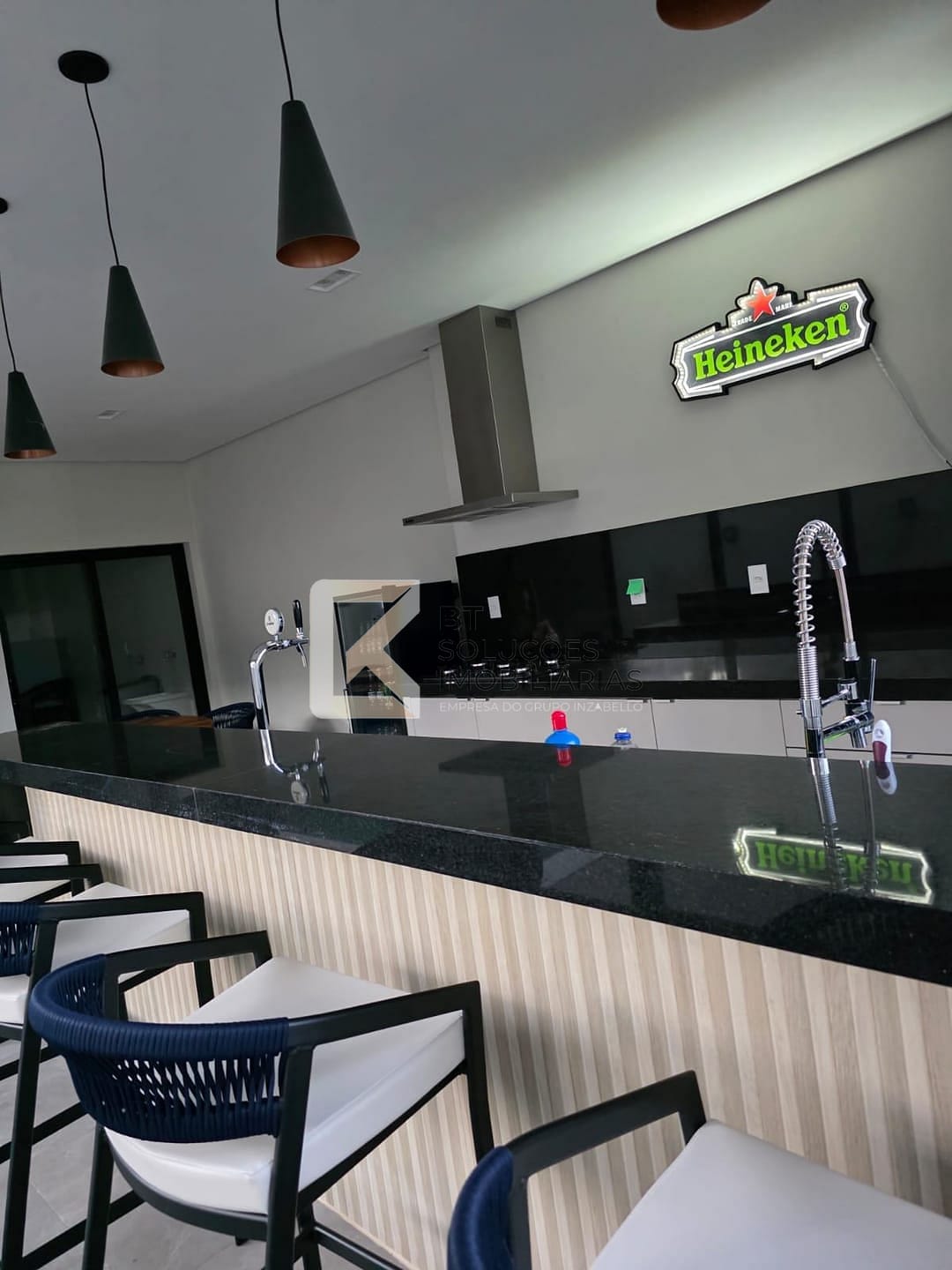 Casa, 3 quartos, 190 m² - Foto 11