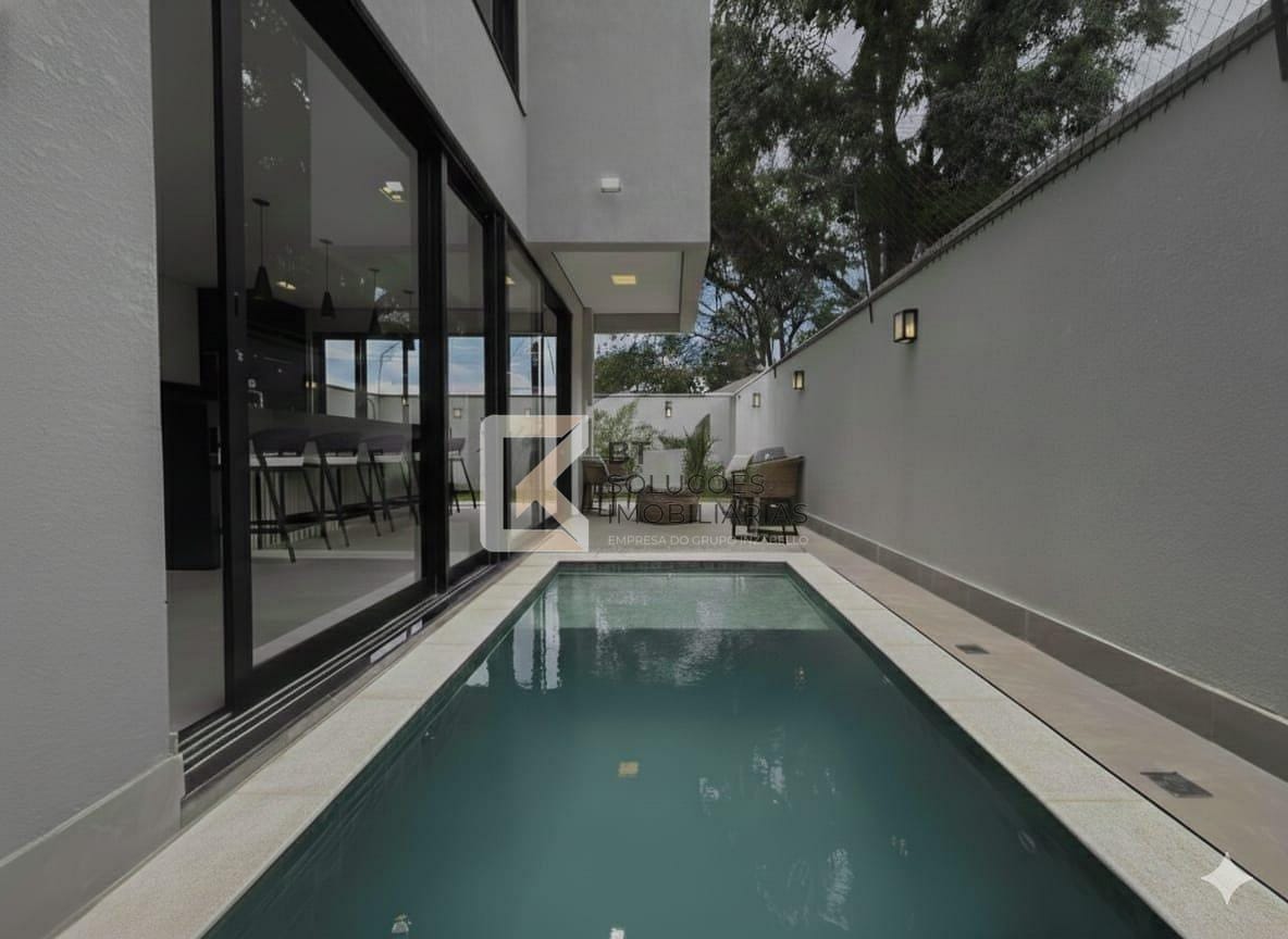 Casa, 3 quartos, 190 m² - Foto 19