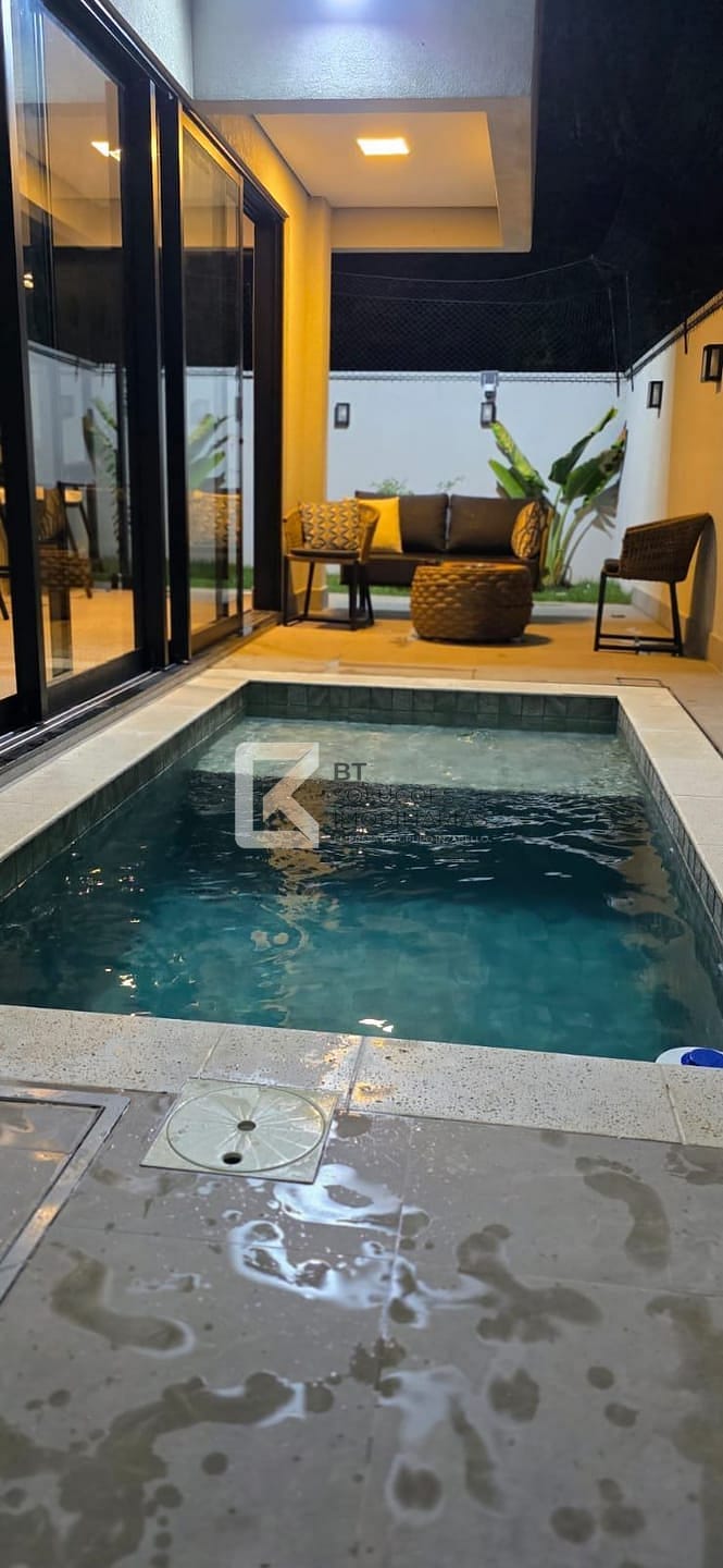 Casa, 3 quartos, 190 m² - Foto 20