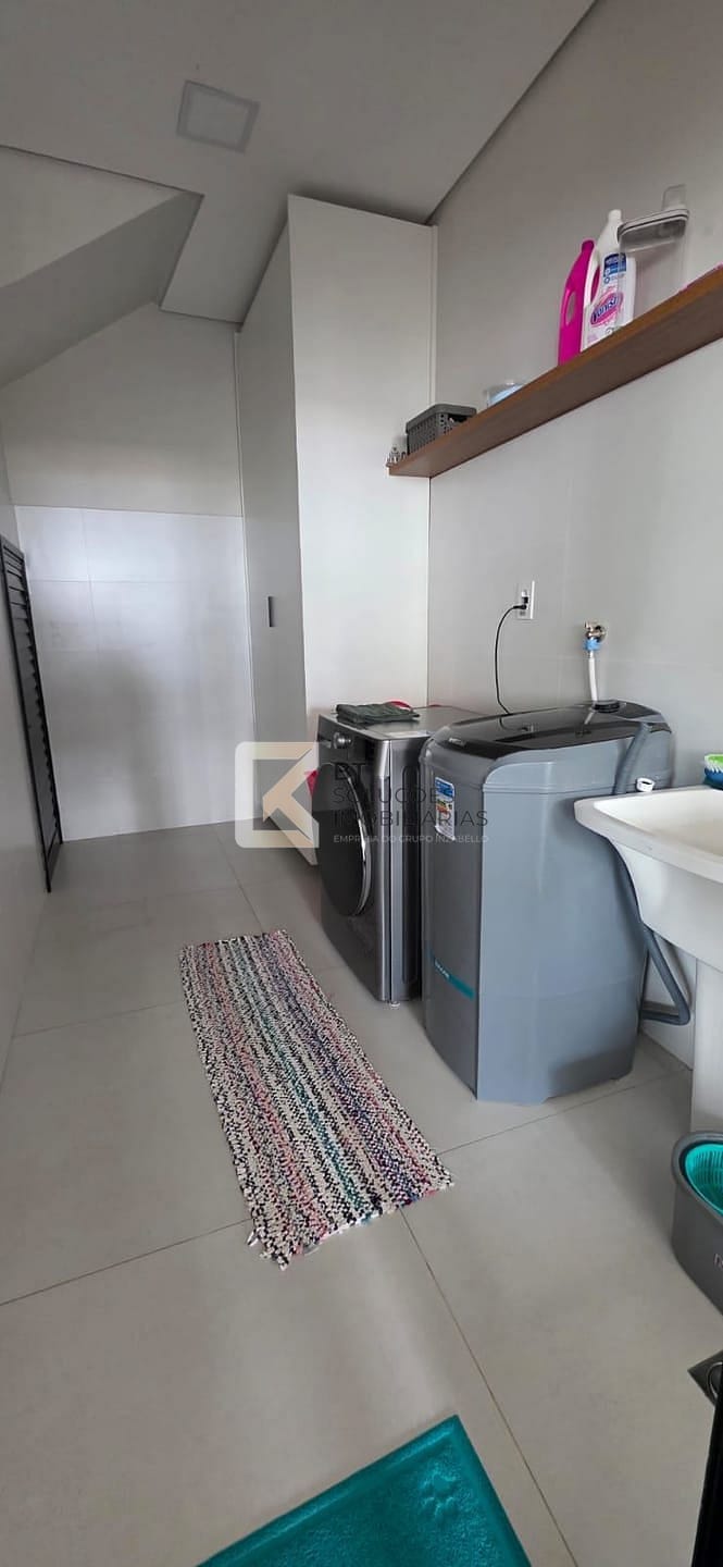 Casa, 3 quartos, 190 m² - Foto 13