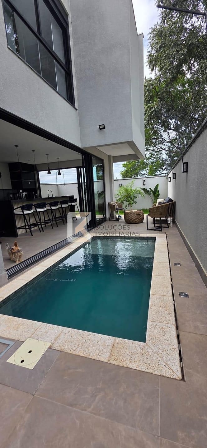 Casa, 3 quartos, 190 m² - Foto 17