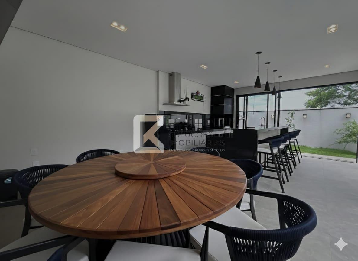 Casa, 3 quartos, 190 m² - Foto 5