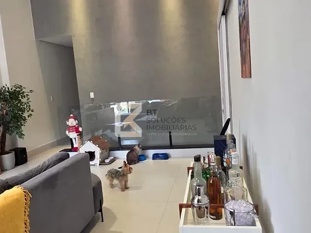 Casa com 202m² 3 quartos e 4 banheiros, à venda, no bairro Vila Rubens em Indaiatuba