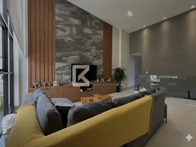 Casa com 202m² 3 quartos e 4 banheiros, à venda, no bairro Vila Rubens em Indaiatuba
