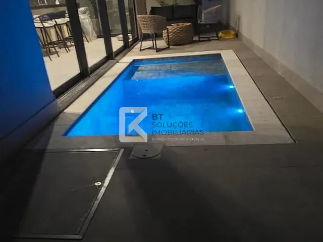 Casa com 202m² 3 quartos e 4 banheiros, à venda, no bairro Vila Rubens em Indaiatuba