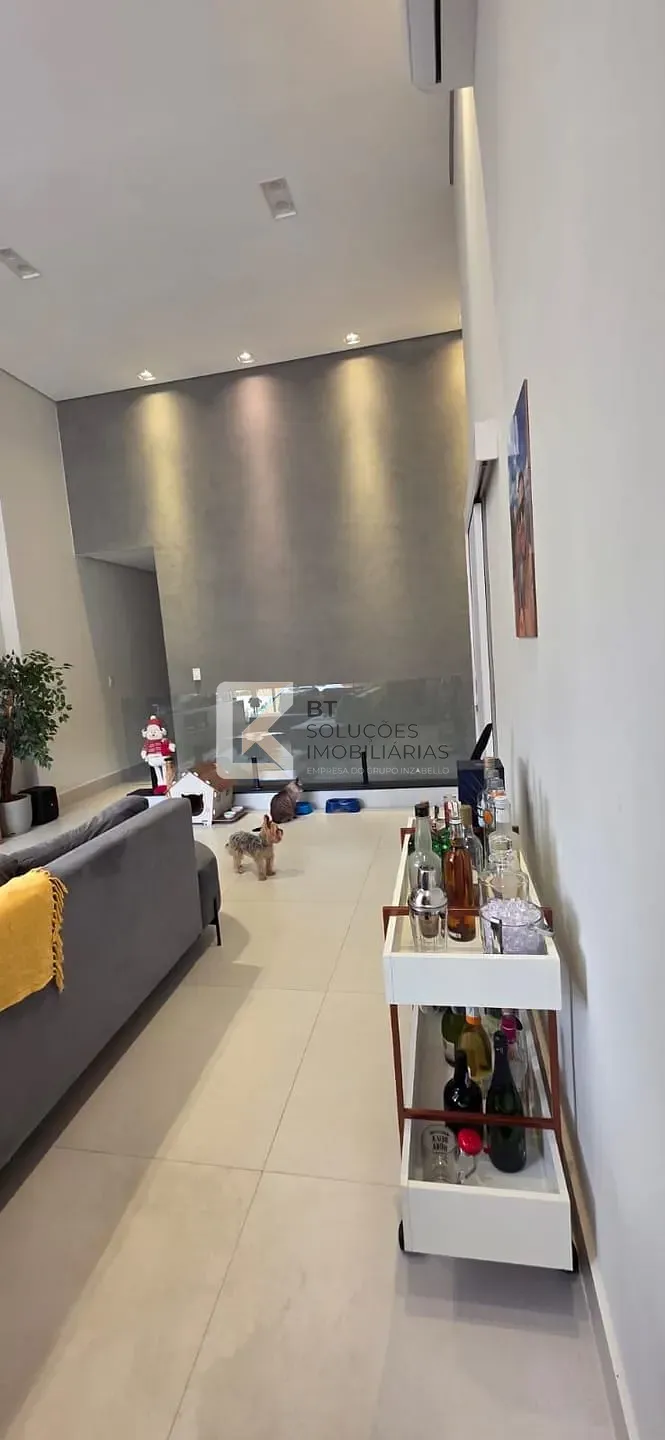 Casa, 3 quartos, 190 m² - Foto 2