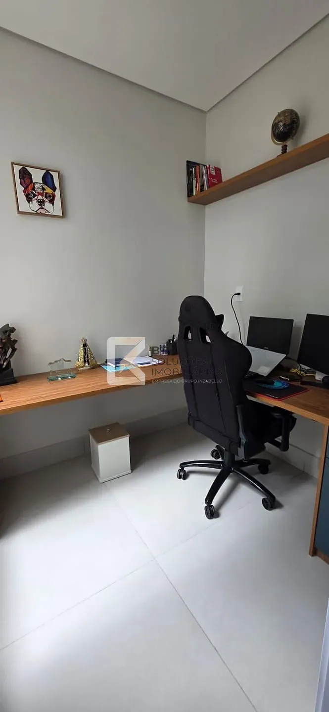 Casa, 3 quartos, 190 m² - Foto 37