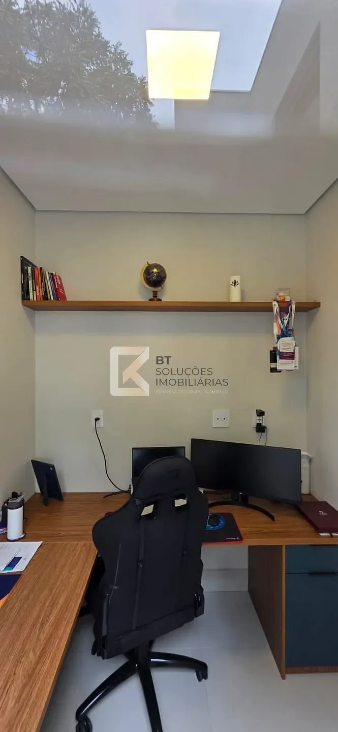 Casa, 3 quartos, 190 m² - Foto 36