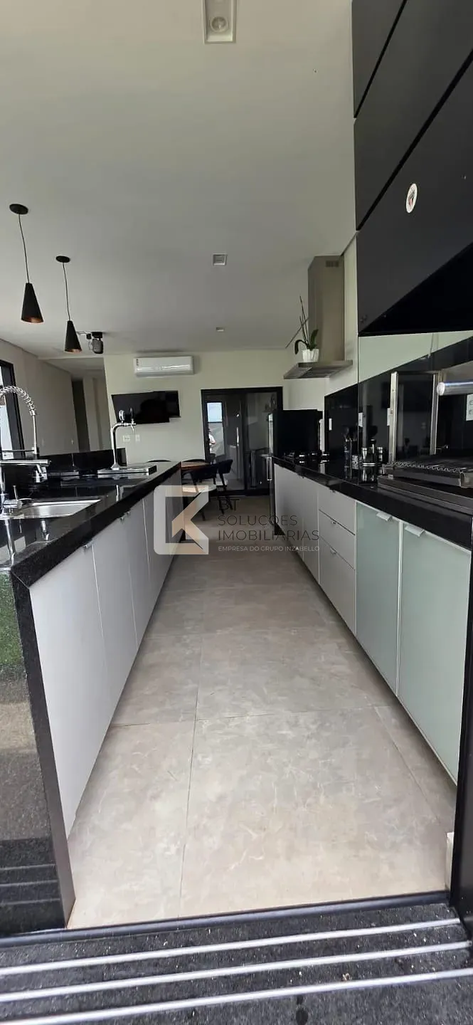 Casa, 3 quartos, 190 m² - Foto 8