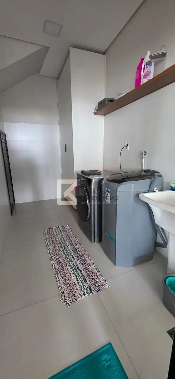 Casa, 3 quartos, 190 m² - Foto 13