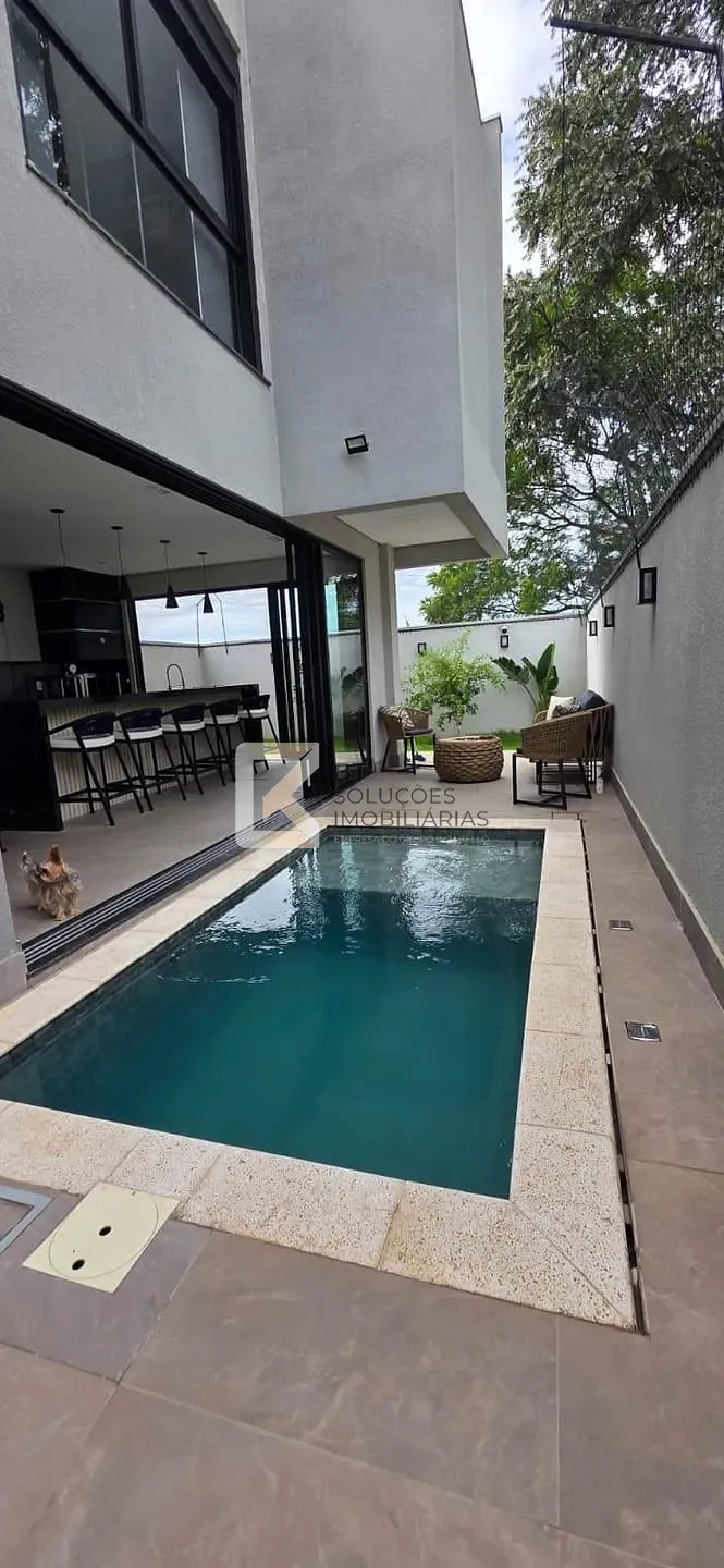 Casa, 3 quartos, 190 m² - Foto 17
