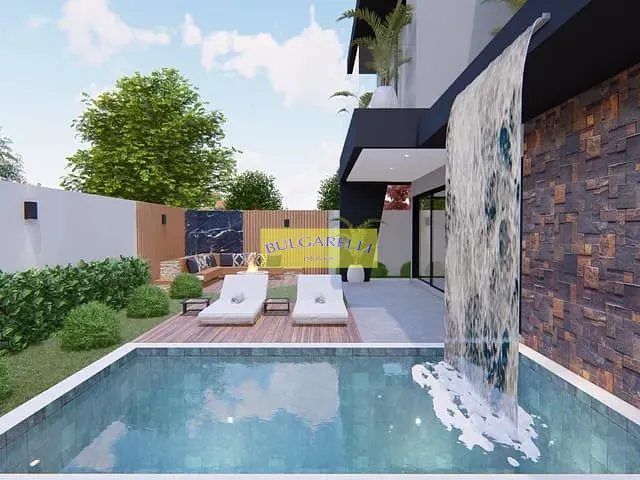 Casa com 360m² 3 quartos e 4 banheiros, à venda, no bairro Jardim das Minas em Itupeva