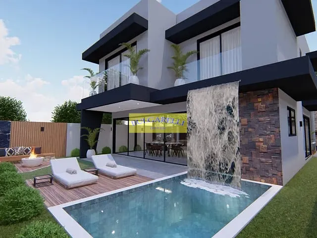 Casa com 360m² 3 quartos e 4 banheiros, à venda, no bairro Jardim das Minas em Itupeva