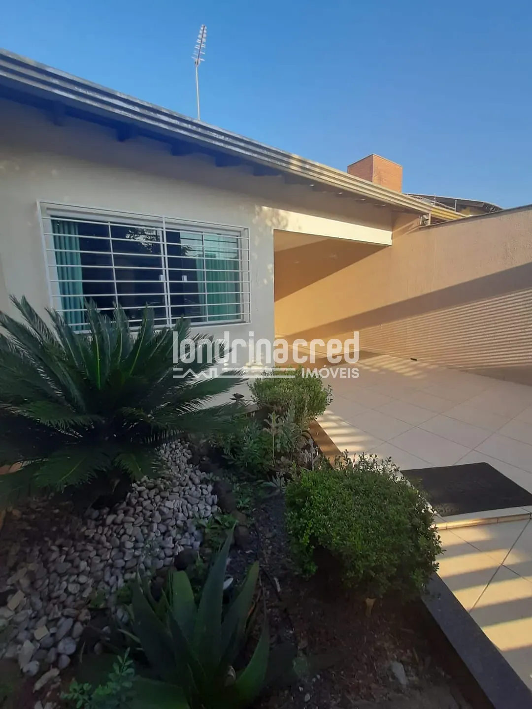 Casa, 3 quartos, 110 m² - Foto 2