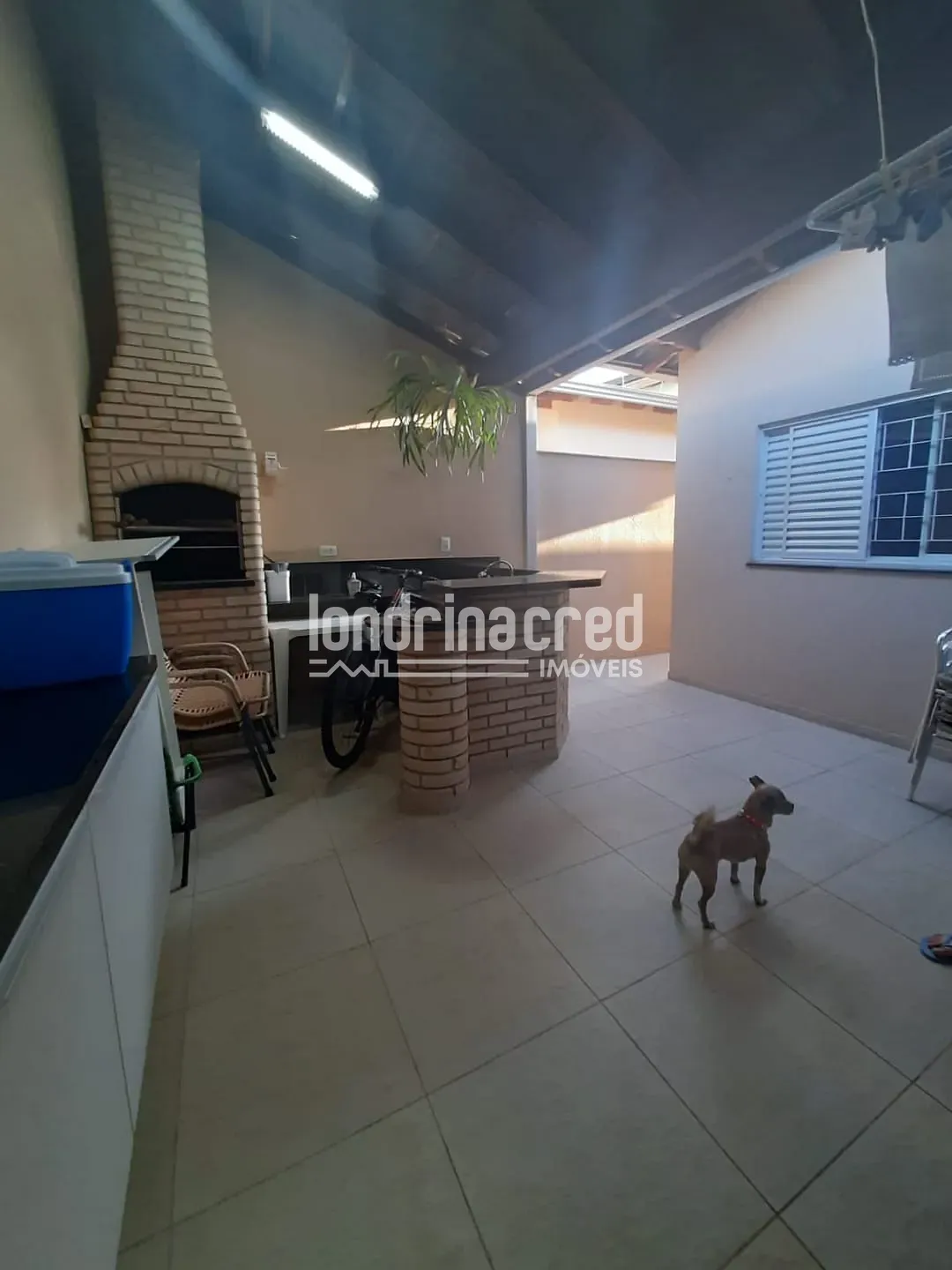 Casa, 3 quartos, 110 m² - Foto 22