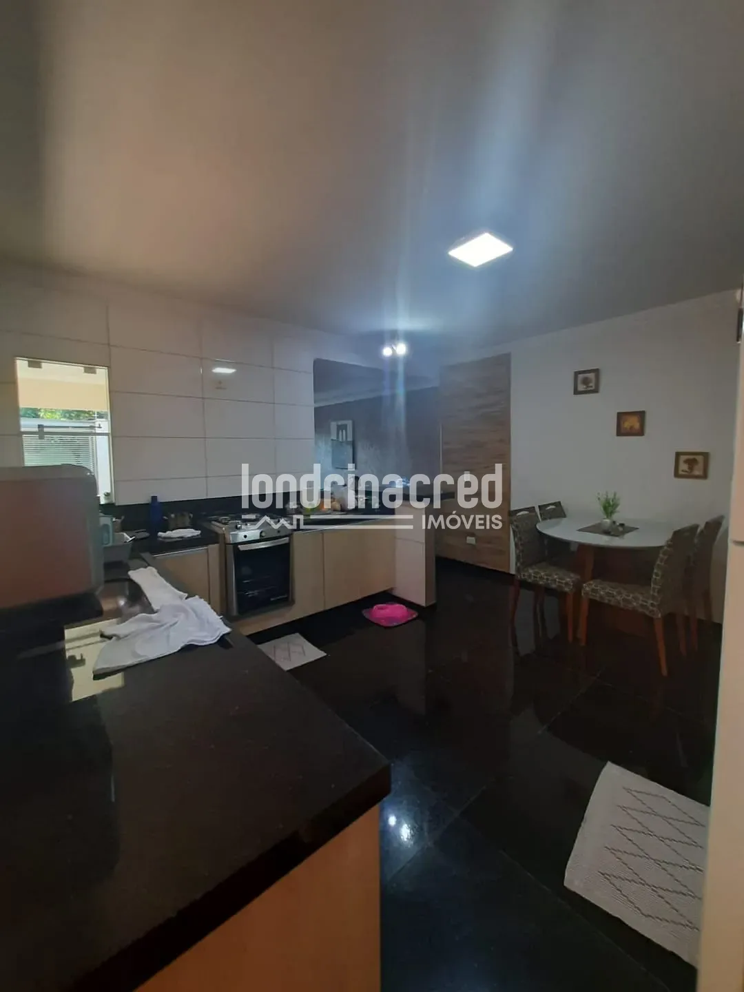 Casa, 3 quartos, 110 m² - Foto 9
