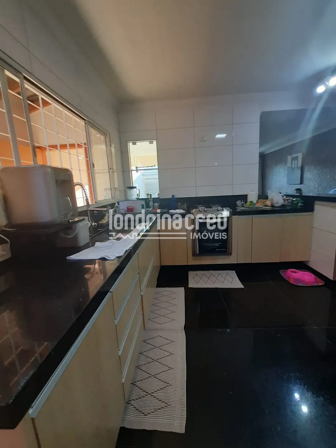 Casa, 3 quartos, 110 m² - Foto 6