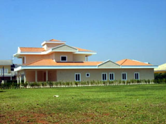 Foto do Casa - Casa residencial à venda, Jardim Simus, Sorocaba - CA1082. | Ary Proenca Negócios Imobiliários Ltda